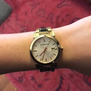 Burberry Watch